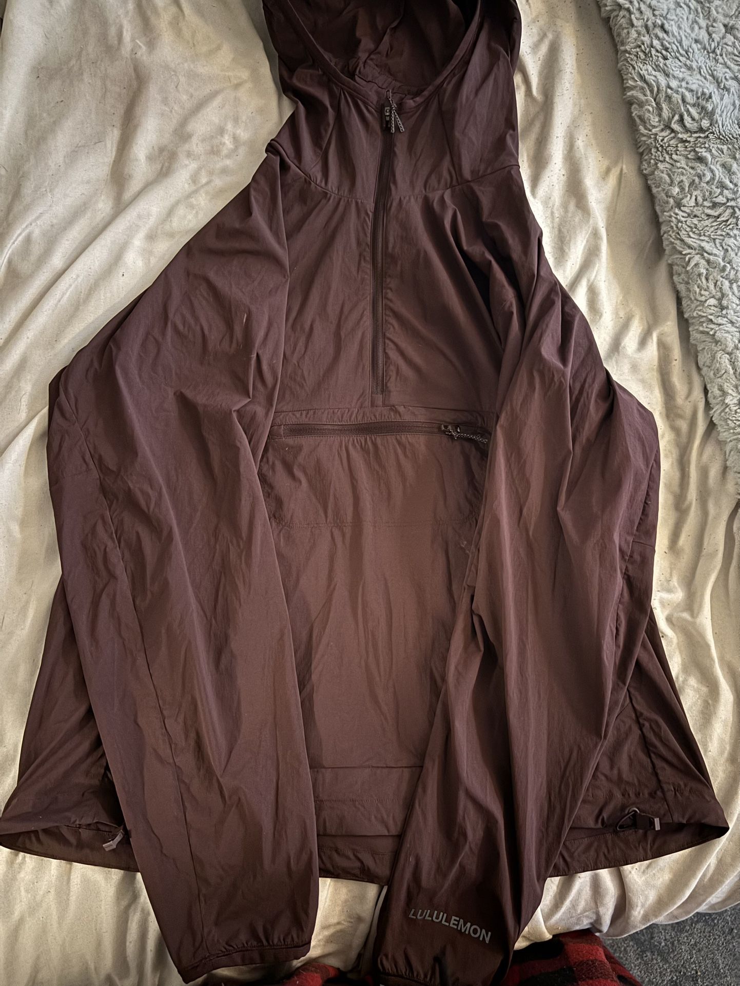 Lulu jacket