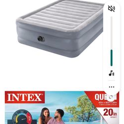 Air Bed 