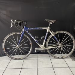 Shimano Trek 5200 USPS bike