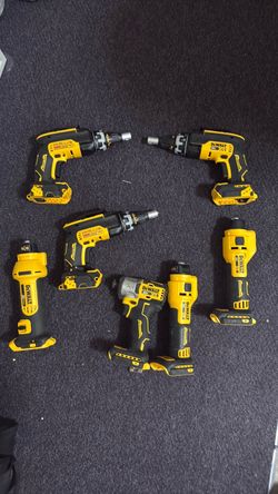 Dewalt