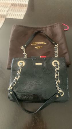 UNIQUE KATE SPADE BAG