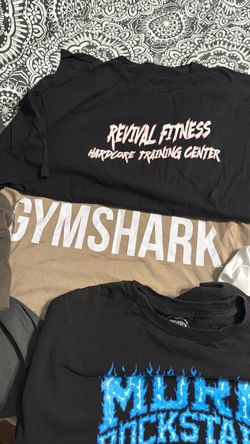 Gym clothes
