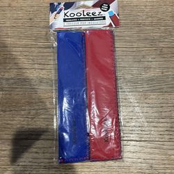 KOOLEEZ freezer pop protecter