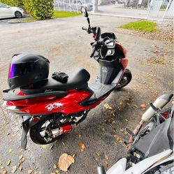 2023 MOTORCYCLE