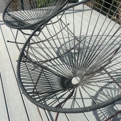 Big Size Piece - Great For entertaining or Decor - Great Condition!