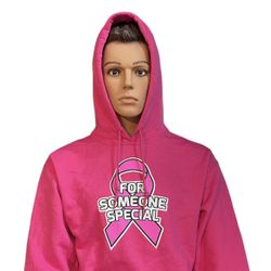 Pinktober Hooded Sweatshirt 