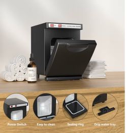 Towel Sterilizer