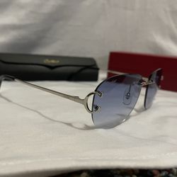 Cartier Glasses