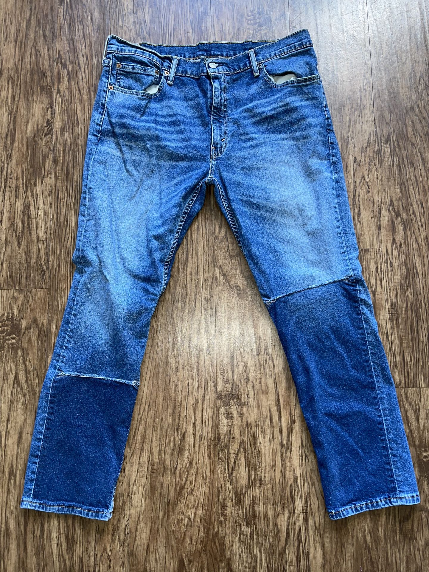 Mens Levi’s Jeans Size 38x30