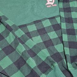 Disney Christmas Spirit Jersey 