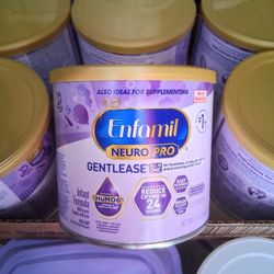 Enfamil Neuro Pro Gentlease