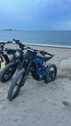 2024 ERIDEPRO 2.0