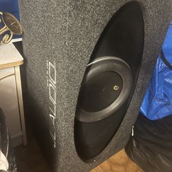 JL Audio W7AE 12”