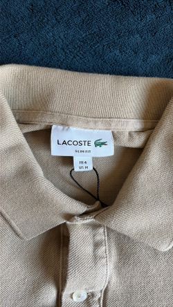 Lacoste Polo Slim fit