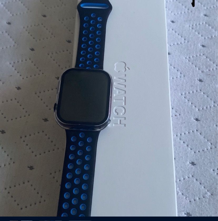 Apple Watch Series 7