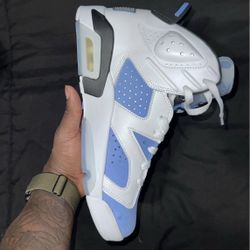 UNC 6s