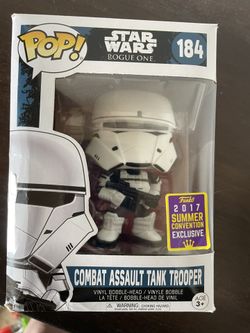 Star Wars Pop Funko