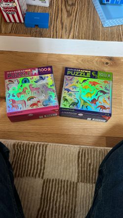 Puzzles