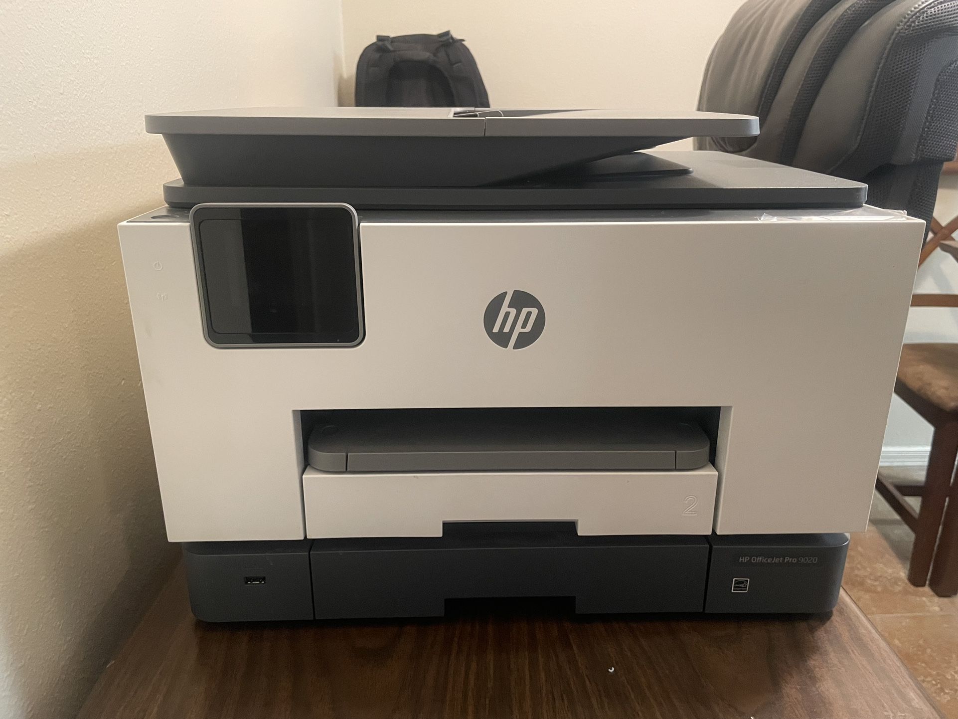 HP Office Printer