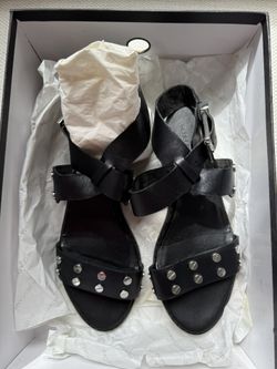 Rebecca MINKOFF Sandals (Size 7)