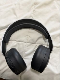 PS5 Pulse 3D Headset