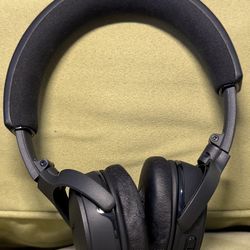 Bose QuietComfort Wireless Headphones