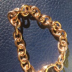 Bronzo Italy Bracelet 