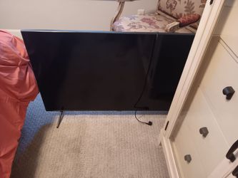 Like New Samsung T.V. 40 inch