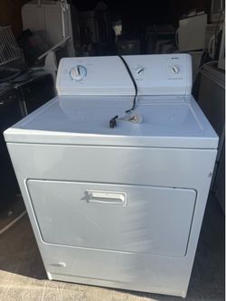 Kenmore Gas dryer