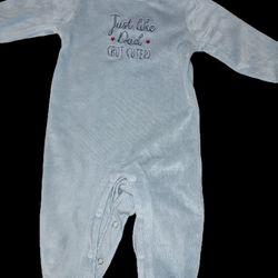 Baby Onesie