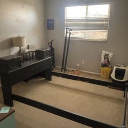 Bed Frame
