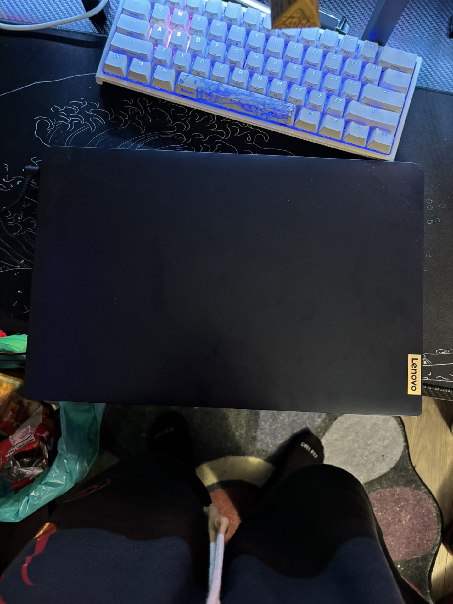 Brand New Lenovo Laptop