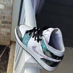 Air Jordan 1 Mid “Take flight”
