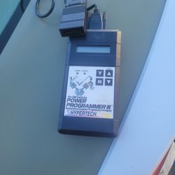 Gm Power Programmer 5.7 L   Lt1 