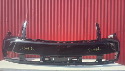 Chevrolet Tahoe Front bumper 2015-2020