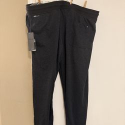 Hurley Nike collaboration joggers