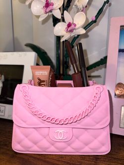 Mini purse organizer