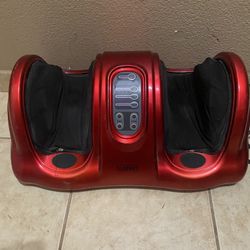 Foot Massager 