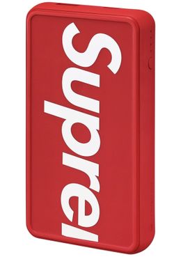 Supreme charger 10,000