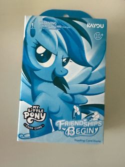 My Little Pony
