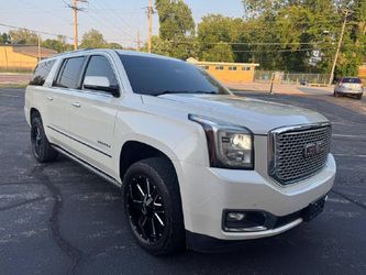 2015 GMC Yukon XL 1500