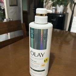 Olay bodywash