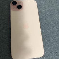 iPhone 15 plus 128GB unlocked