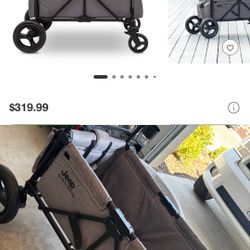 200$ Wagon
