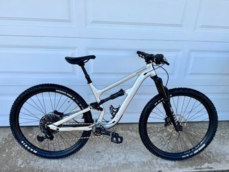 2021 CANNONDALE 29 M HABIT WAVES