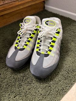 Airmax 95 men size 12