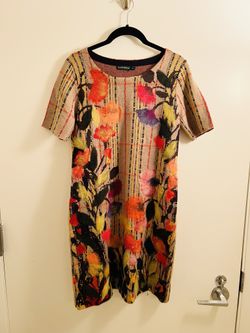 Anthropologie Troubadour Sweater Dress - Size XS