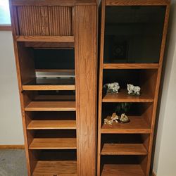 Entertainment Center