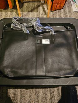 TAHARI KRISTEN TOTE BAG