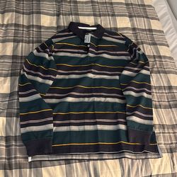 Long sleeve